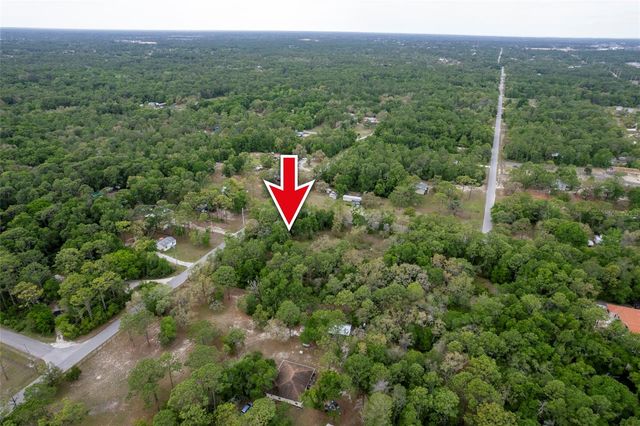 16021 FORZANDO AVENUE, Brooksville, FL 34604