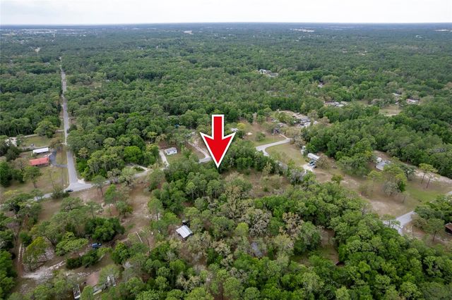 16021 FORZANDO AVENUE, Brooksville, FL 34604