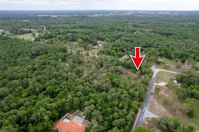 16021 FORZANDO AVENUE, Brooksville, FL 34604