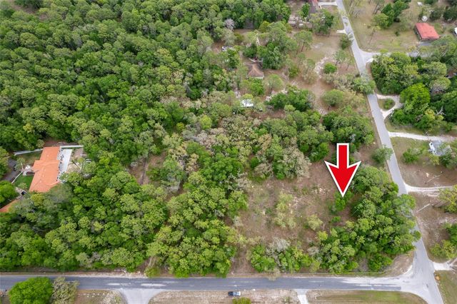 16021 FORZANDO AVENUE, Brooksville, FL 34604