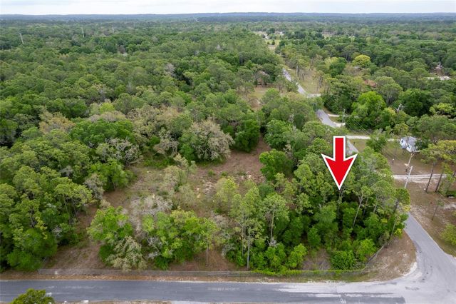 16021 FORZANDO AVENUE, Brooksville, FL 34604