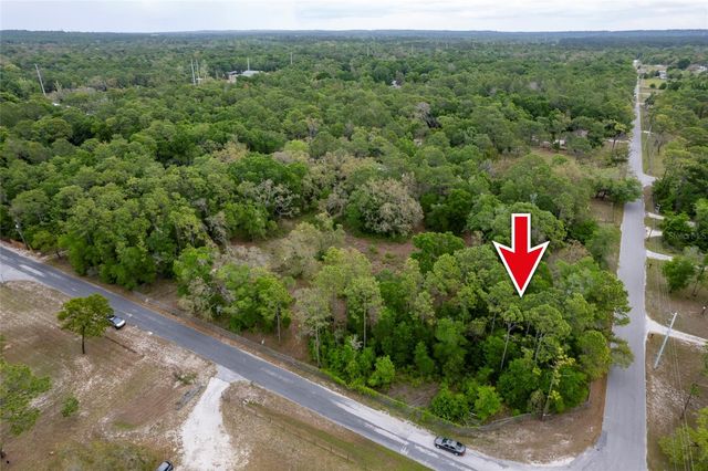16021 FORZANDO AVENUE, Brooksville, FL 34604