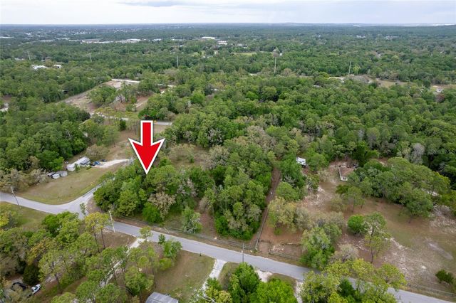 16021 FORZANDO AVENUE, Brooksville, FL 34604