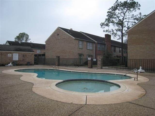 4034 Belle Park Drive 4034, Houston, TX 77072