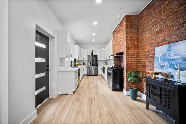 1311 Sandusky Street, Central North Side, PA 15212