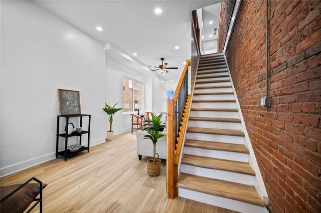 1311 Sandusky Street, Central North Side, PA 15212