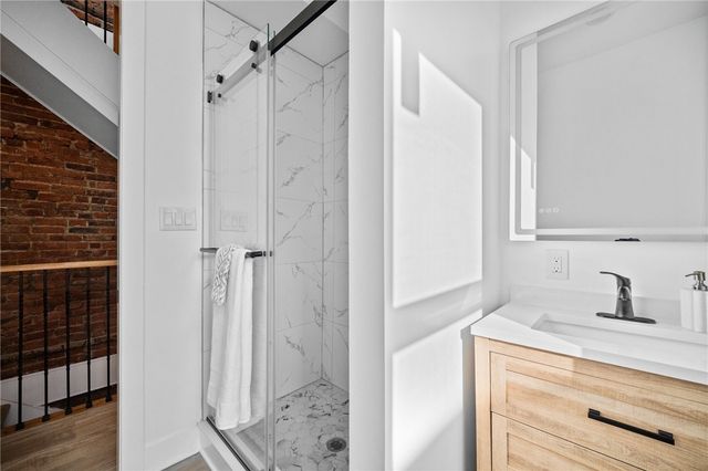 1311 Sandusky Street, Central North Side, PA 15212