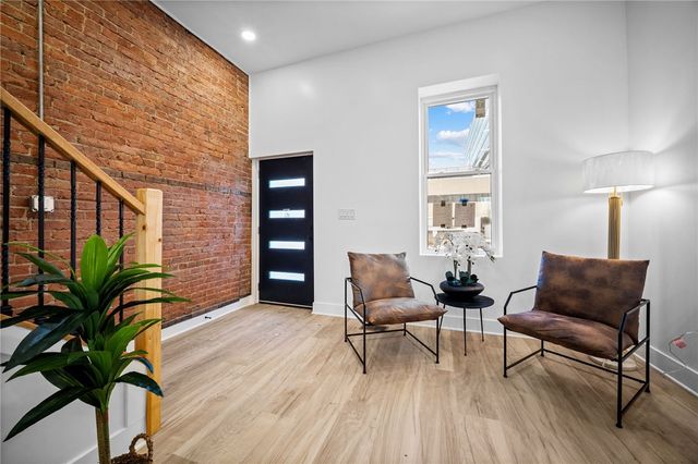 1311 Sandusky Street, Central North Side, PA 15212