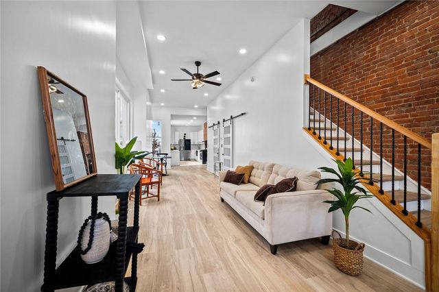 1311 Sandusky Street, Central North Side, PA 15212