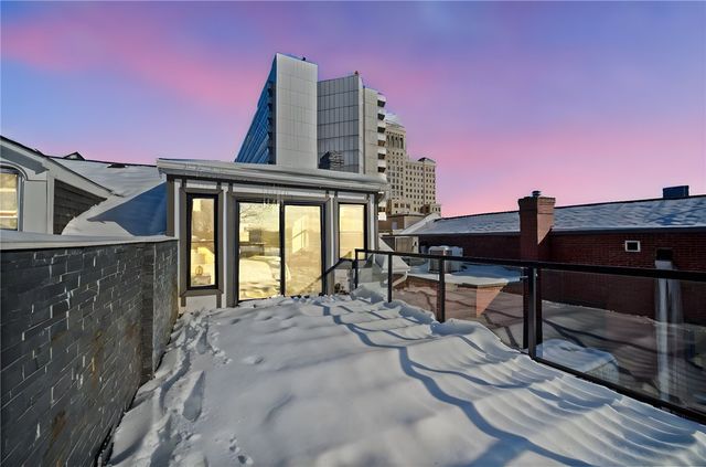 1311 Sandusky Street, Central North Side, PA 15212