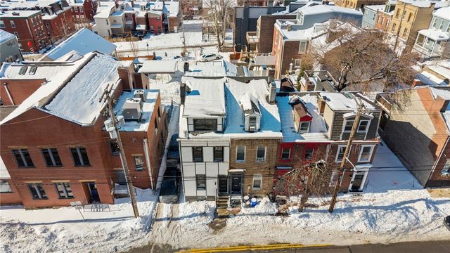 1311 Sandusky Street, Central North Side, PA 15212