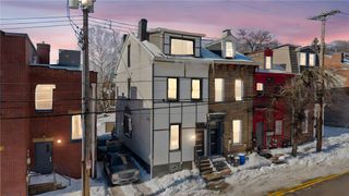 1311 Sandusky Street, Central North Side, PA 15212