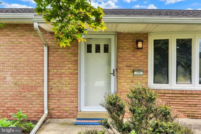 428 LEWISBERRY RD, New Cumberland, PA 17070