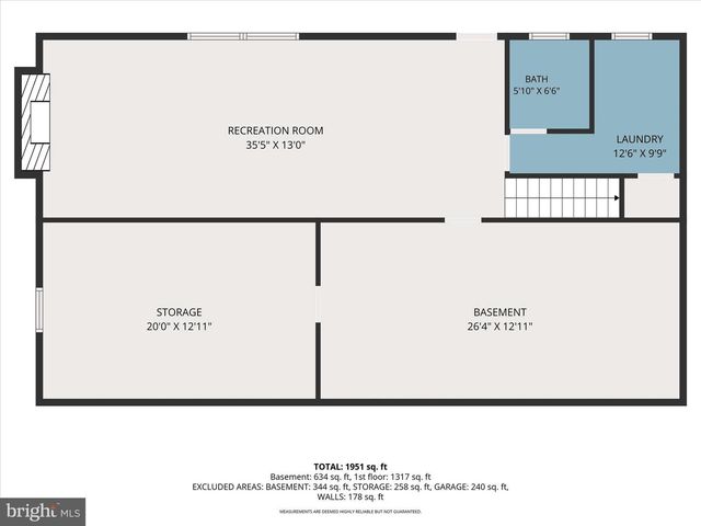 428 LEWISBERRY RD, New Cumberland, PA 17070