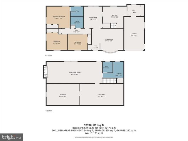 428 LEWISBERRY RD, New Cumberland, PA 17070