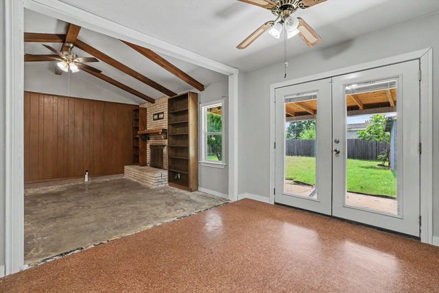 1811 Terry LN, Georgetown, TX 78628