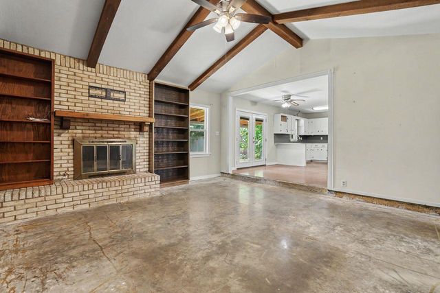 1811 Terry LN, Georgetown, TX 78628
