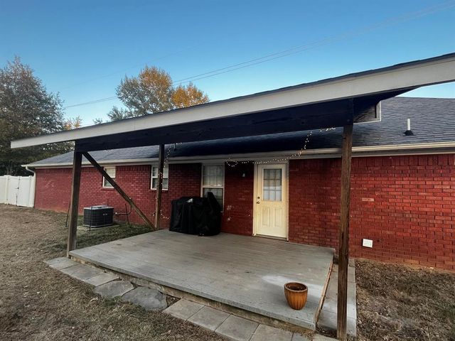 196 Shady Grove Road, Clarksville, AR 72830