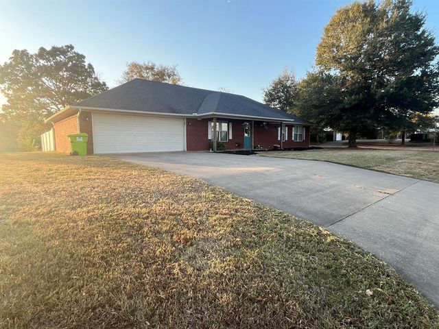196 Shady Grove Road, Clarksville, AR 72830