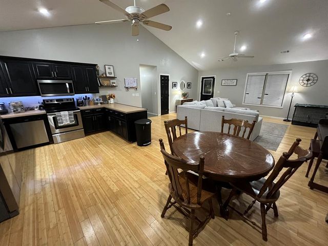 196 Shady Grove Road, Clarksville, AR 72830