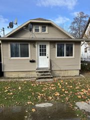 1114 Clancy Avenue, Flint, MI 48503