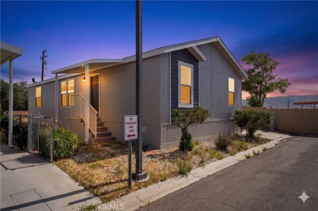20843 Waalew C125, Apple Valley, CA 92307