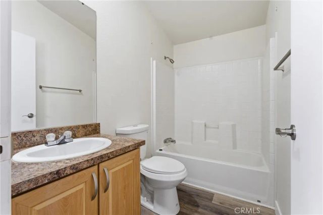 20843 Waalew C125, Apple Valley, CA 92307