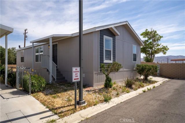 20843 Waalew C125, Apple Valley, CA 92307