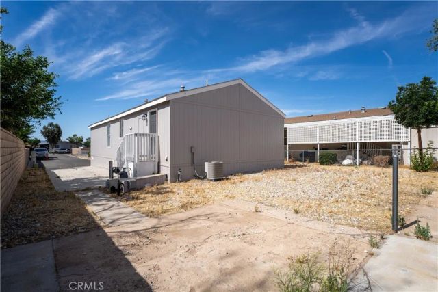 20843 Waalew C125, Apple Valley, CA 92307
