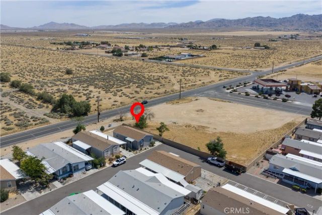 20843 Waalew C125, Apple Valley, CA 92307