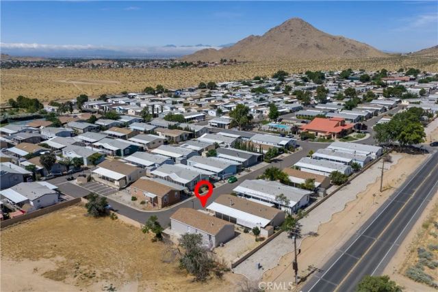 20843 Waalew C125, Apple Valley, CA 92307