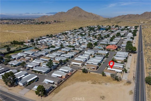 20843 Waalew C125, Apple Valley, CA 92307