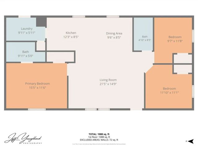 20843 Waalew C125, Apple Valley, CA 92307