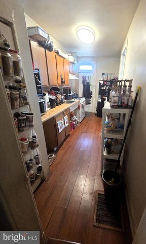 3621 GARRISON AVE W, Baltimore, MD 21215