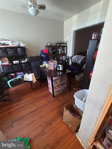 3621 GARRISON AVE W, Baltimore, MD 21215