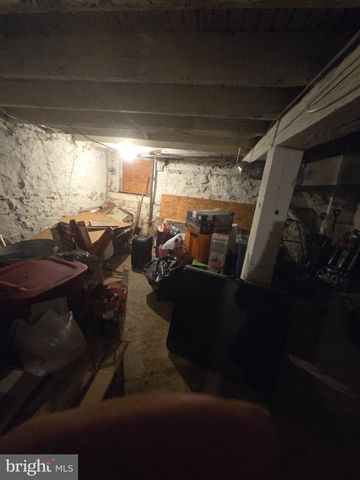 3621 GARRISON AVE W, Baltimore, MD 21215