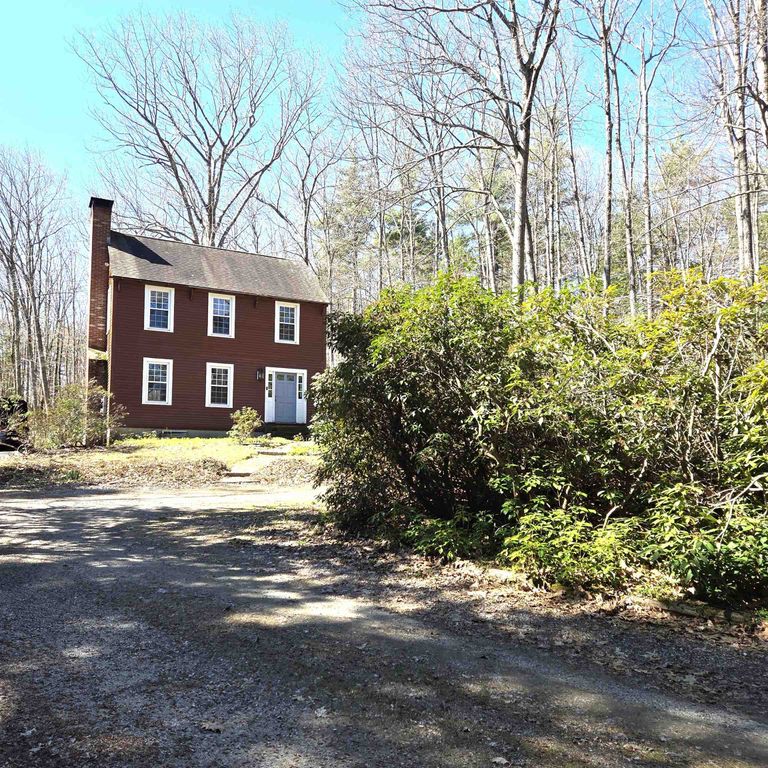 Image 1 of property listing at 43 Casalis Road, Peterborough, NH 03458