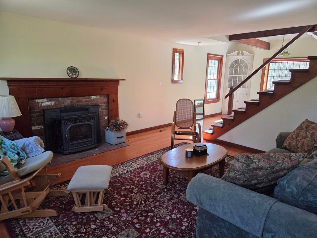 Image 6 of property listing at 43 Casalis Road, Peterborough, NH 03458