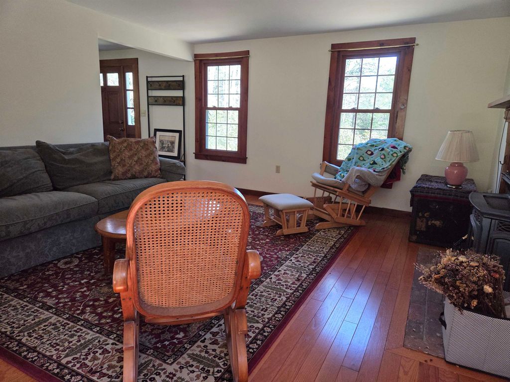 Image 7 of property listing at 43 Casalis Road, Peterborough, NH 03458