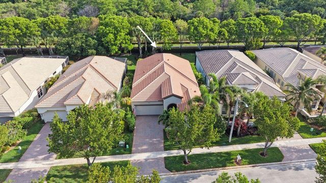 9625 Via Elegante, Wellington, FL 33411
