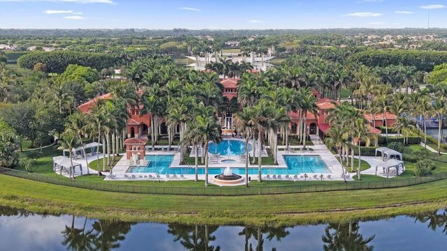 9625 Via Elegante, Wellington, FL 33411
