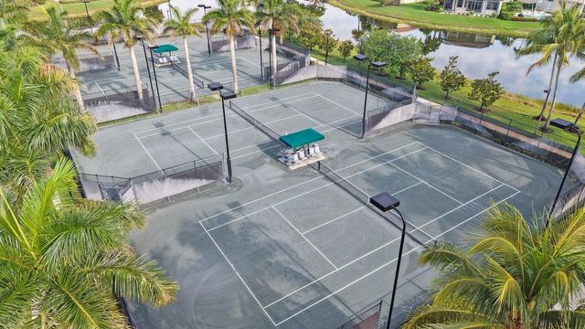 9625 Via Elegante, Wellington, FL 33411