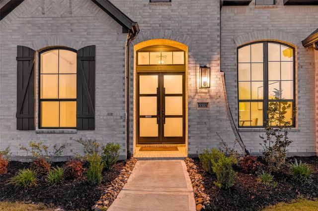 8818 Blue Grotto Lane, Manvel, TX 77578