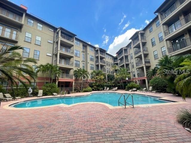 911 N ORANGE AVENUE 427, Orlando, FL 32801