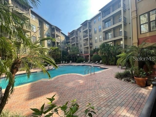 911 N ORANGE AVENUE 427, Orlando, FL 32801