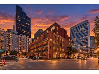 1800 Lawrence St 406, Denver, CO 80202