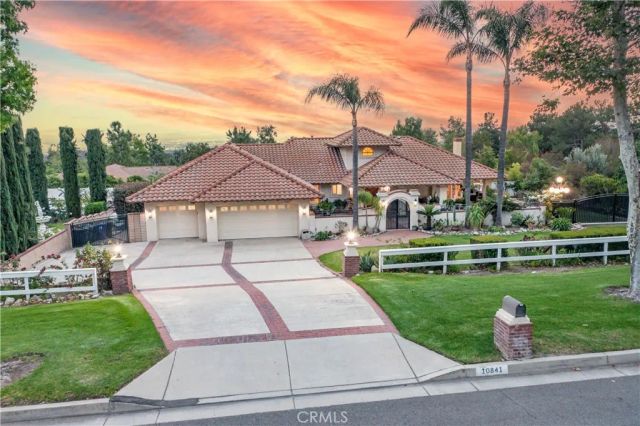 10841 Wilderness, Rancho Cucamonga, CA 91737