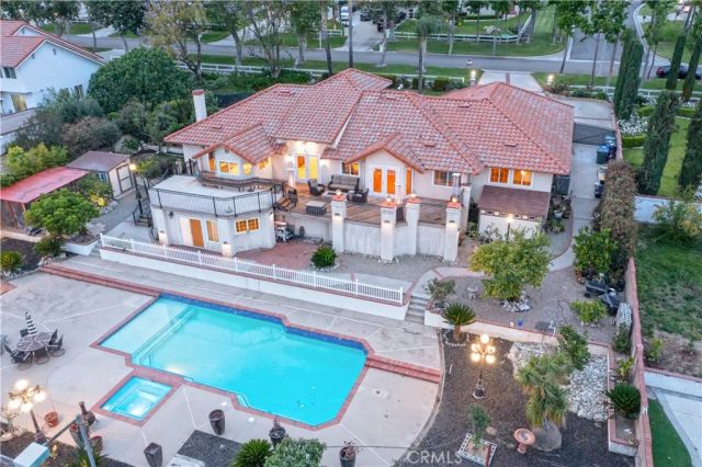 10841 Wilderness, Rancho Cucamonga, CA 91737