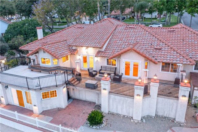 10841 Wilderness, Rancho Cucamonga, CA 91737