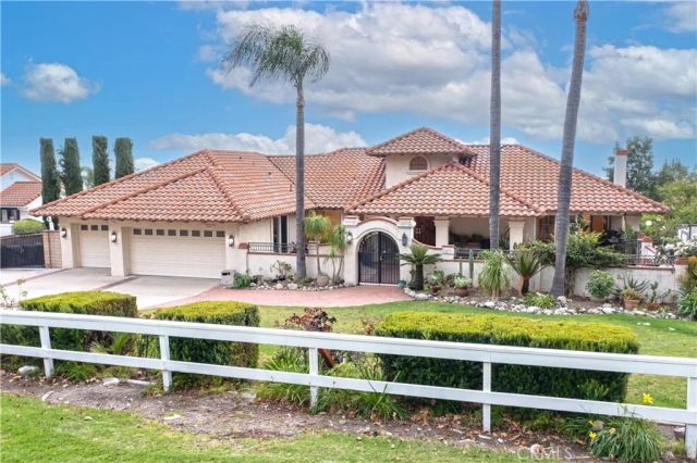 10841 Wilderness, Rancho Cucamonga, CA 91737